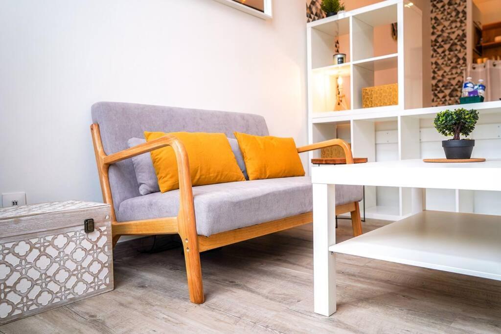 L'Atelier • Cosy • Elegant Apartment Deols Ngoại thất bức ảnh