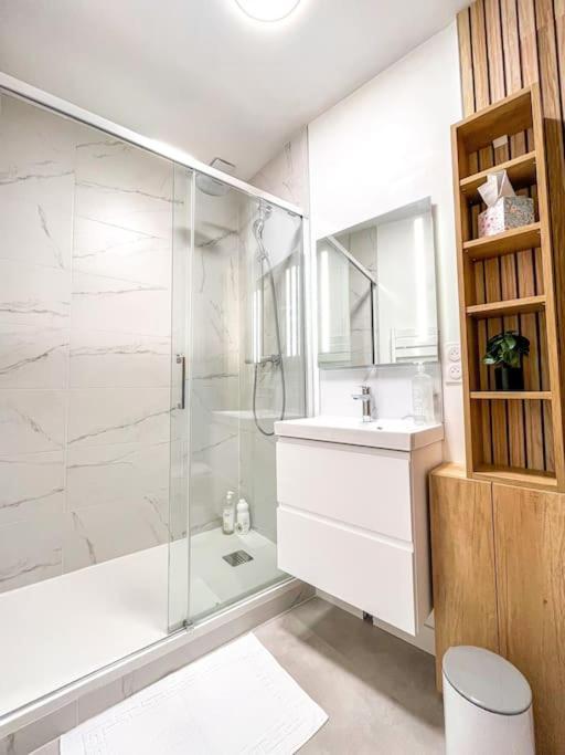 L'Atelier • Cosy • Elegant Apartment Deols Ngoại thất bức ảnh
