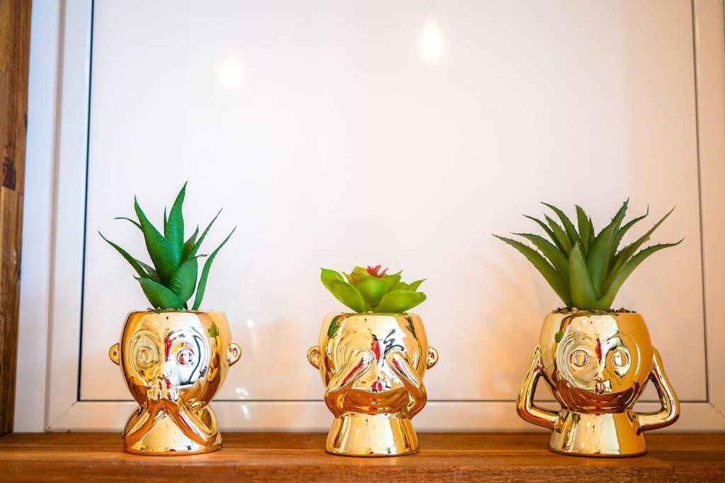 L'Atelier • Cosy • Elegant Apartment Deols Ngoại thất bức ảnh